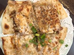 -邢家锅贴老店·非遗·开封菜(金明广场店)