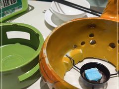 -绿草地·湘菜(7mall店)