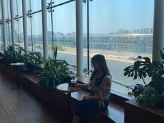 -Seesaw Coffee(朝阳大悦城店)