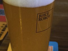 -JuiceRobot·手工意大利面&汉堡精酿(珠江新城店)