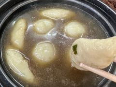鱼丸-新峰肉骨茶