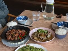 -禾气食店