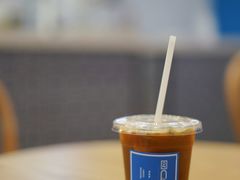 柠檬美式-OZ cafe(南昌路店)