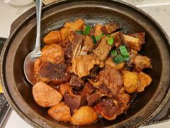 -阿毛饭店首店·宁波老字号(文化广场店)