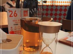 -金戈戈香港豉油鸡(皇庭广场店)