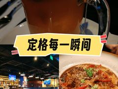 -bluefrog蓝蛙(水游城店)