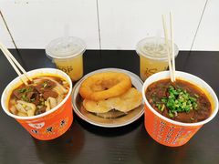 -丽华早点(大成路店)