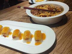 -巴扎屋大盘鸡·新疆菜(汇嘉时代店)
