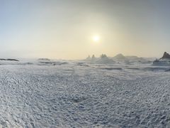 -火焰山景区(火焰山镇)