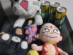 -风云再起游乐汇(北京西单西西友谊店)