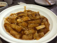 -闫府私房菜·老字号(恒隆店)