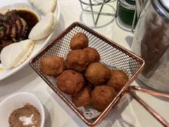 干炸丸子-大鸭梨(天通西苑店)