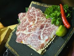 -龍二烧肉酒场(九亭店)