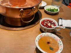 -北京老门框爆肚涮肉馆(凤城六路店)