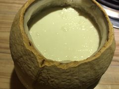 -探窝·竹笙椰子鸡(杨箕店)