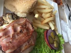 -朗迪姆餐厅(丰尚国际广场店)