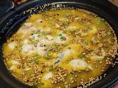 -乔阿马·江南味·驴肉香(龙湖华泾天街店)