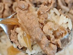 -食其家·牛丼咖喱(宜山路贝岭店)