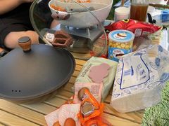 -TIPPI营地 房车主题·露营烧烤团建轰趴(天安假日店)