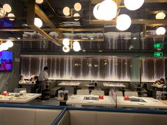 -海底捞火锅(玉桥商业广场店)