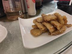 -广东茶楼(鱼峰店)