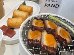 -蔡澜点心·粤菜(月星环球港店)