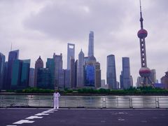 -上海港国际客运中心