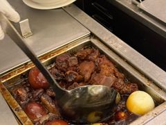 甜醋猪脚姜-美心皇宫(沙田大会堂店)