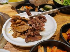 -黑牛黑猪烤肉专门店(万象城店)