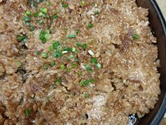 -独秀小吃(蓝田店)