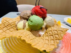 -哈根达斯(大悦城店)