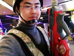 -恐龙人俱乐部