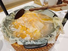-春家·非遗手工小吃(徐汇万科广场店)