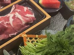 -湊湊火锅·茶憩(世博大道店)
