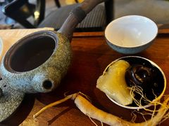 -广州花园酒店-凌璇阁360度高空海鲜自助餐CAROUSEL