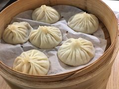-老班长手工灌汤包(望京华彩店)