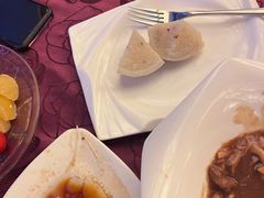-亚龙湾红树林度假酒店御粤阁