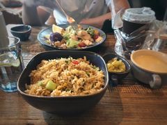 -栖巢咖啡(天鹅湖万达低碳店)