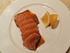 -泰州世茂茂御酒店·御咖啡西餐厅