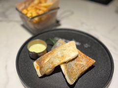 -1874融合西厨·观景餐厅(保利店)