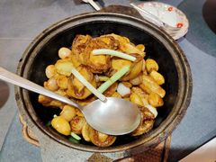 -旺顺阁海鲜广场(亚运村店)