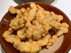 四川小酥肉-乔阿马·江南味·驴肉香(龙湖华泾天街店)