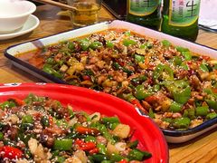 -兔槽江湖菜·重庆璧山兔(水围店)