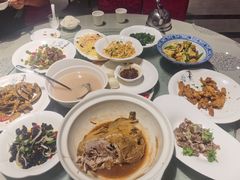 -东华天喜楼(涧西店)