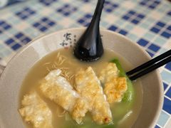 -路环码头面馆