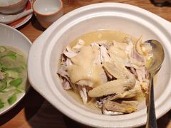 -话梅·客家小厨(东门店)