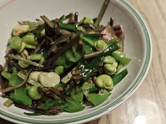 -茄子恰恰·新云南小炒(坪山益田店)