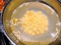 -玉流珍肴馆(亮马桥店)