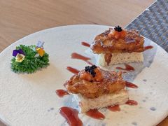 -菊上尊品料理(八佰伴中心店)