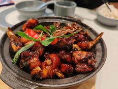 -鹿港小镇(悠唐店)